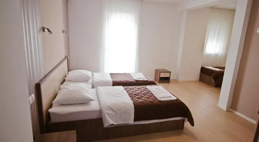 Hotel Lux