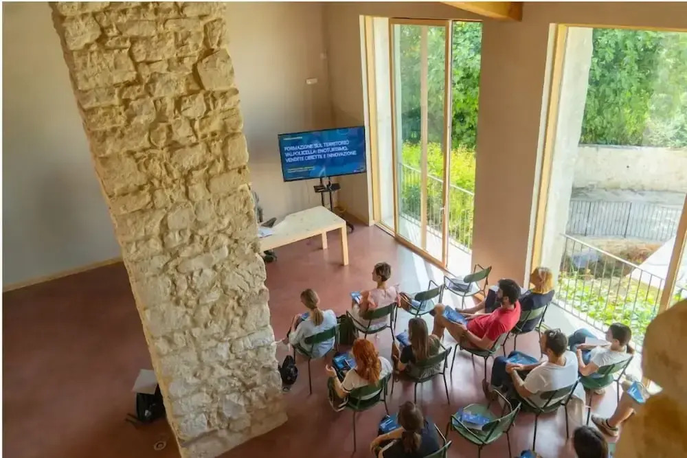 Agriturismo Locanda Case Vecie