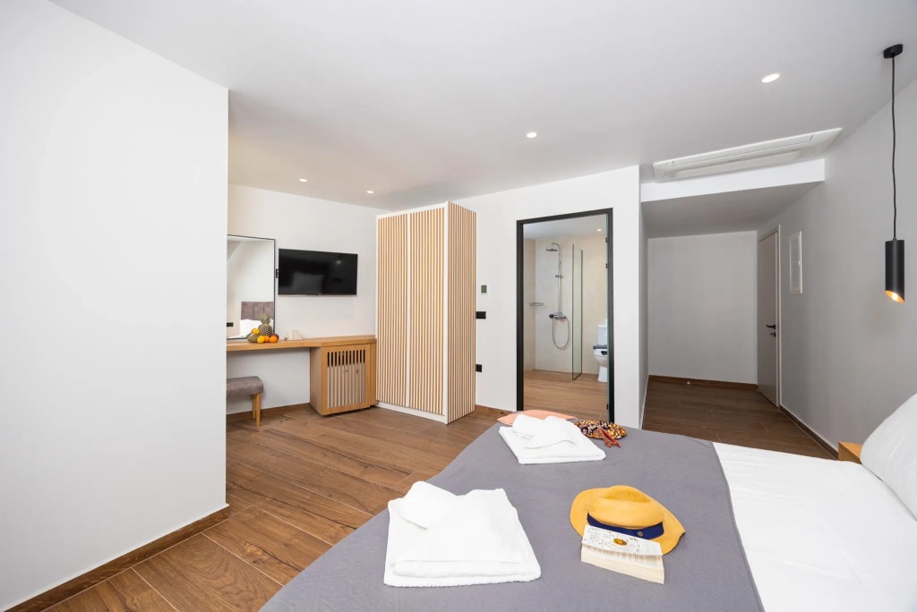 Nobile Boutique Hotel