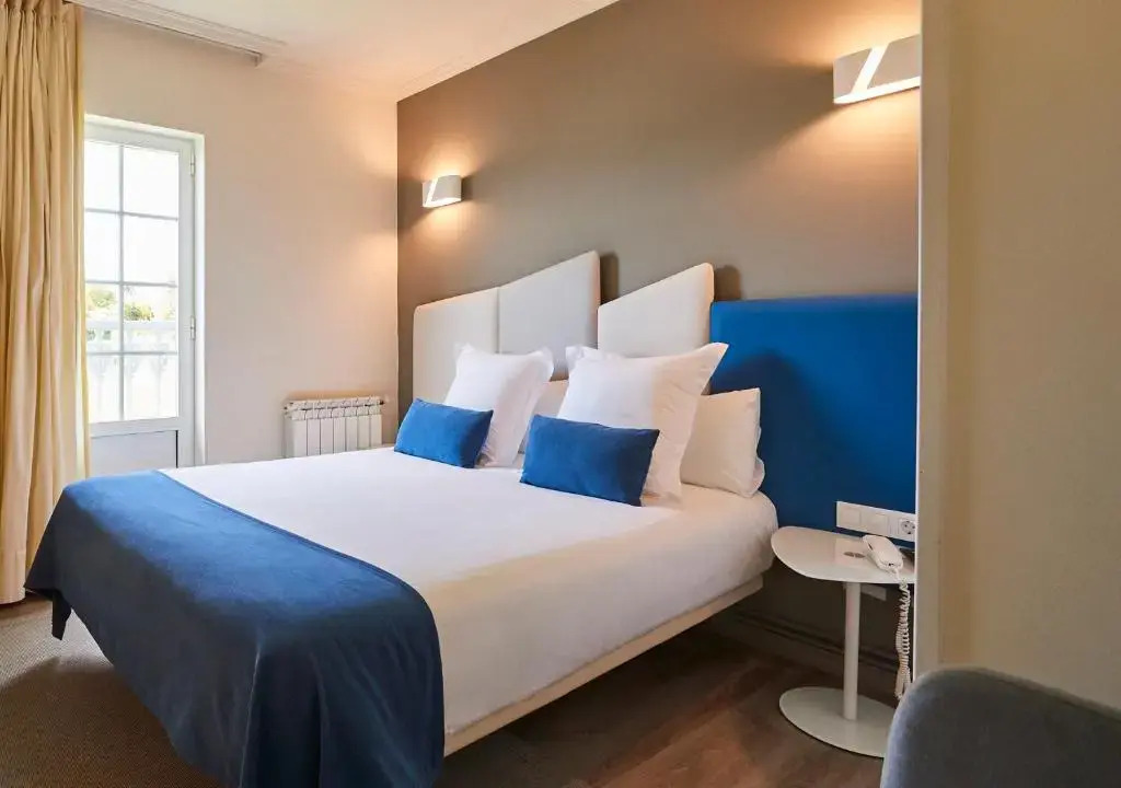 Hotel Boa Vista