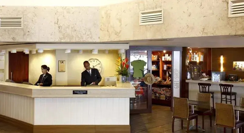 Marina Palace Rio Leblon