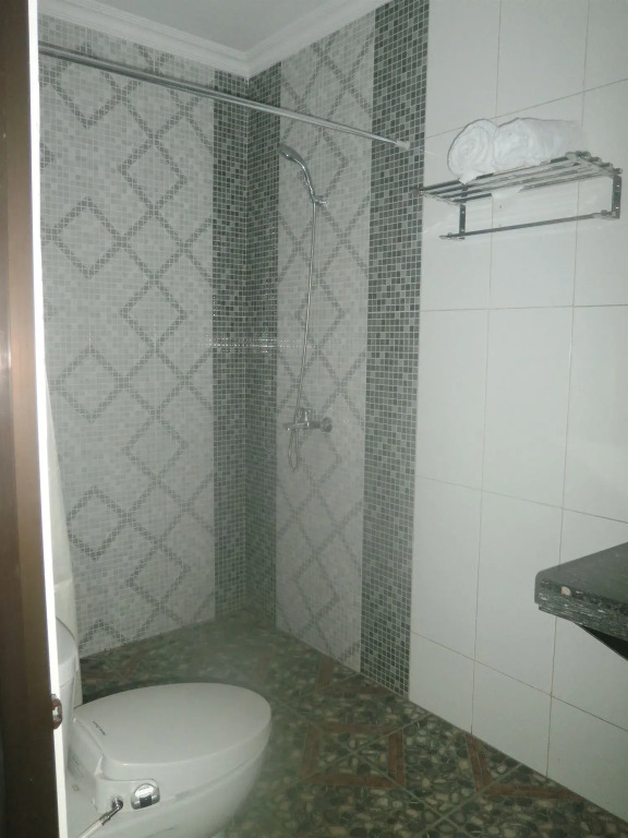 Antari Hotel Pemuteran