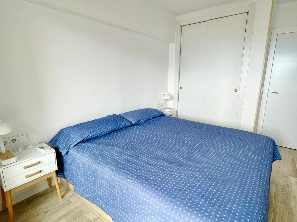 Apartamento turístico Gemelos 15 Planta 10 - Gestaltur
