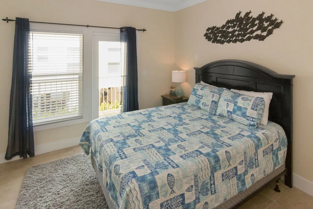 Keys Cove Villas - No 4