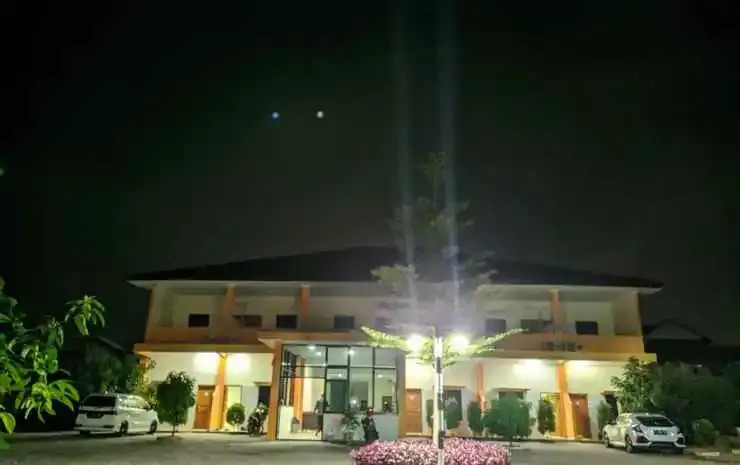 Hotel Aruni