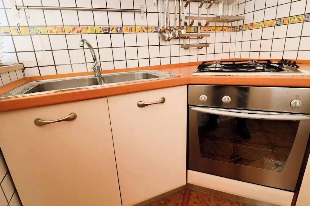 Casa Orietta Space, Comfort and Relaxation in the Heart of Otranto