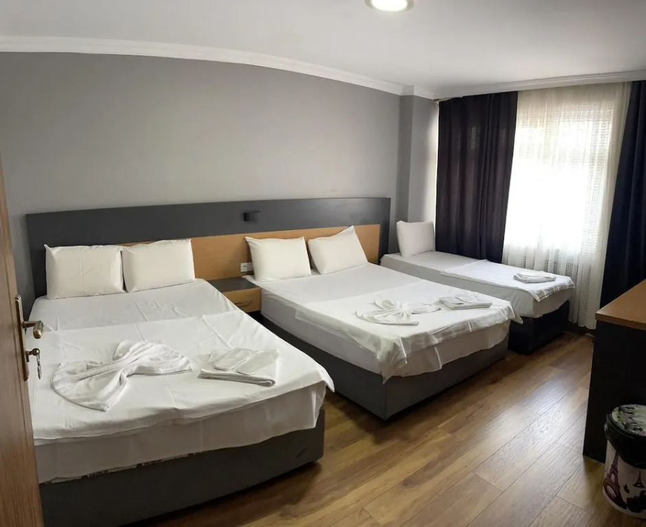 Hotel Otağ