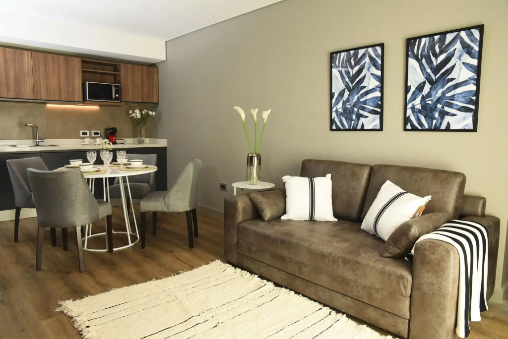 Hotel Soho Suites