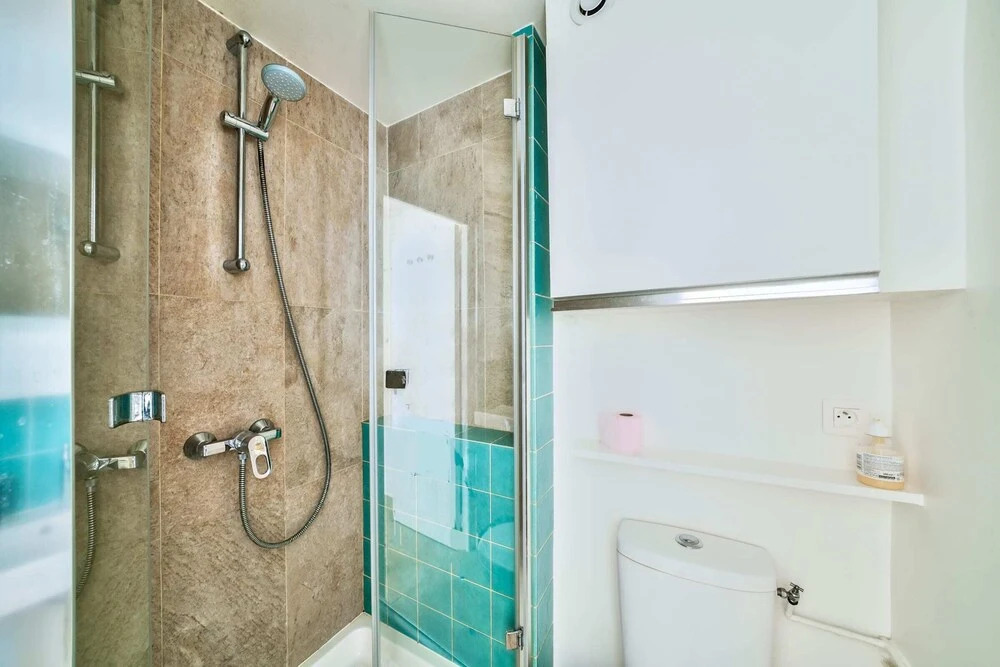 Charming 2 Room Apartment - Paris