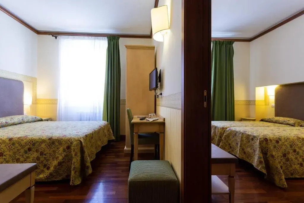 Albergo Il Cacciatore