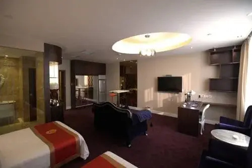 Babylon Hotel