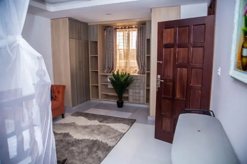 The Festival Hotel Suites & Spa