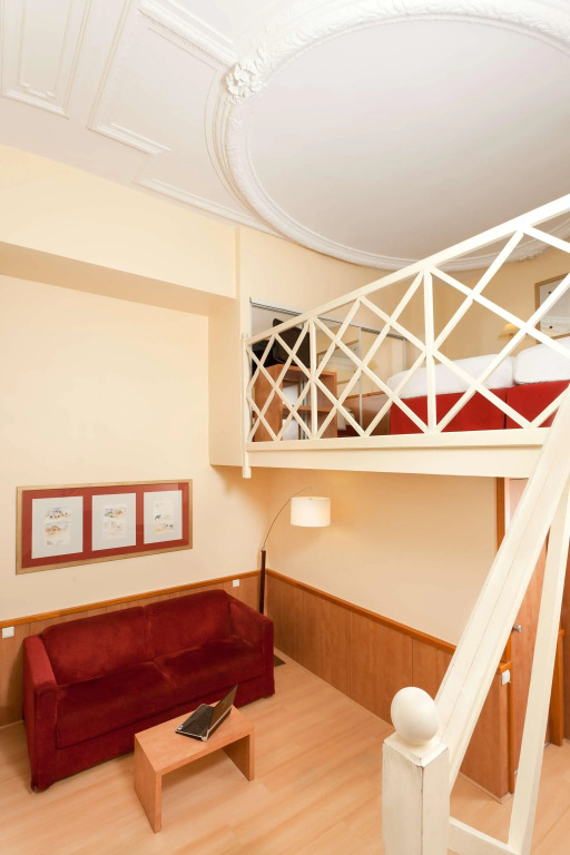 Best Western Ronceray Opéra