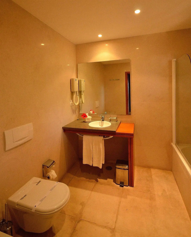 Aparthotel Vila Luz