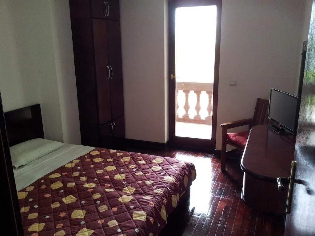 Villa Sara Guesthouse