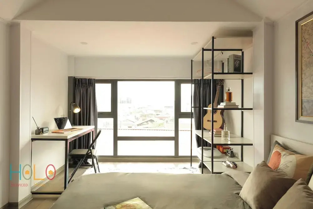 HoLo Ba Dinh Hanoi - Serviced HomeStay