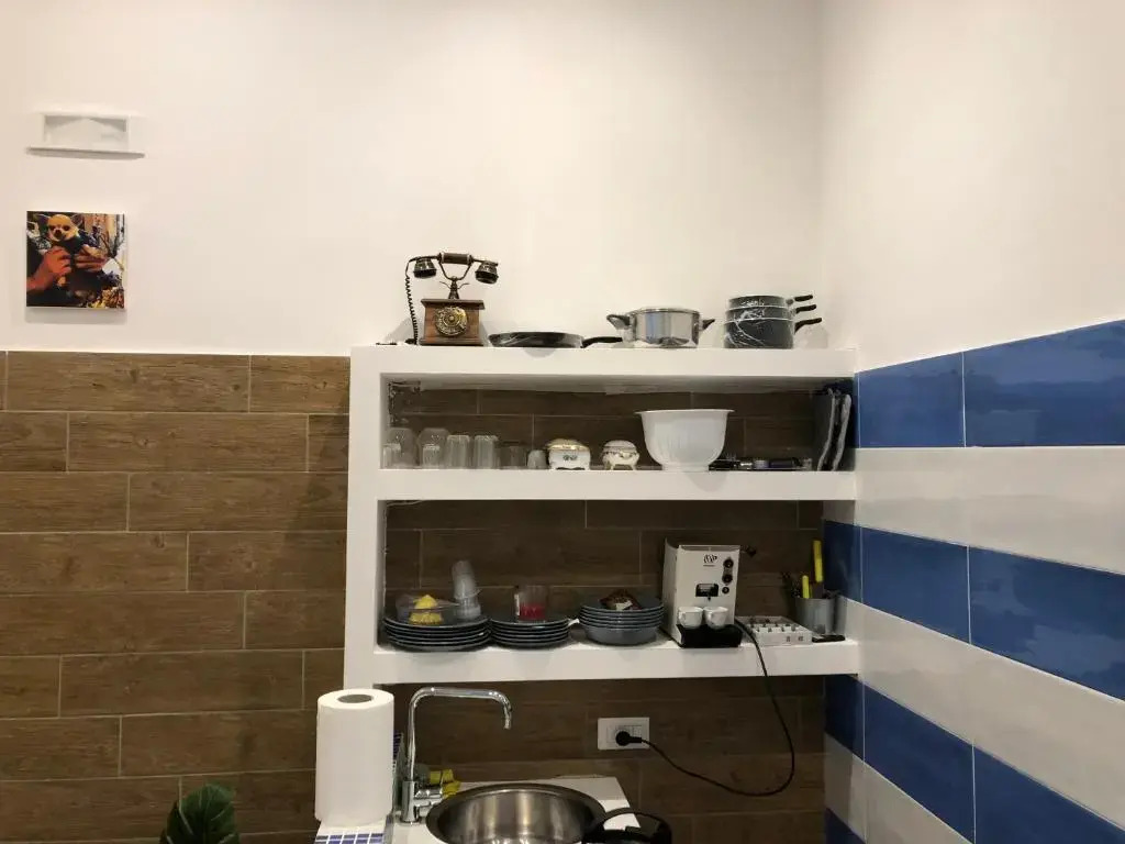 Casa Vacanze Riva Destra