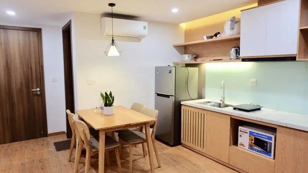 Davis House  Apartment
