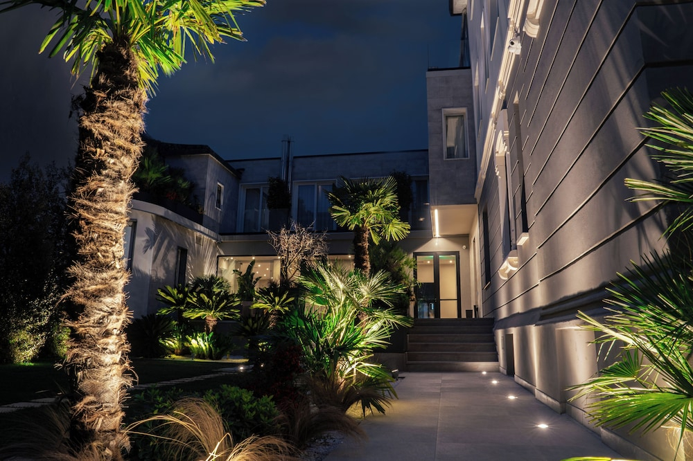 Porpora Suite Hotel