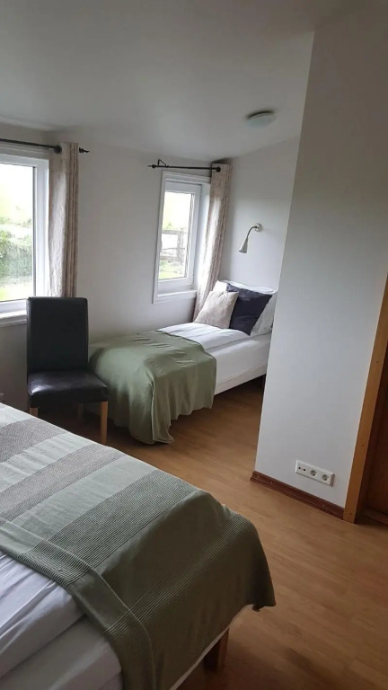 Guesthouse Vellir