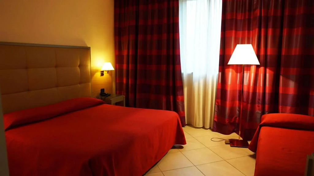 Garden Hotel