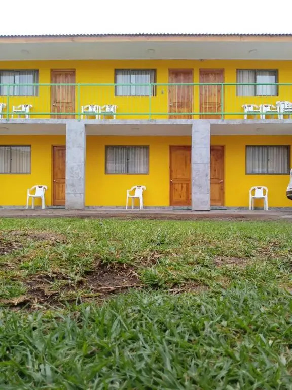 Hotel San Juan