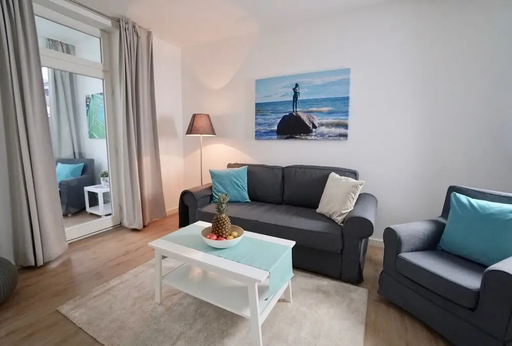 MyHome Ruegen - Haus Johanneshorst