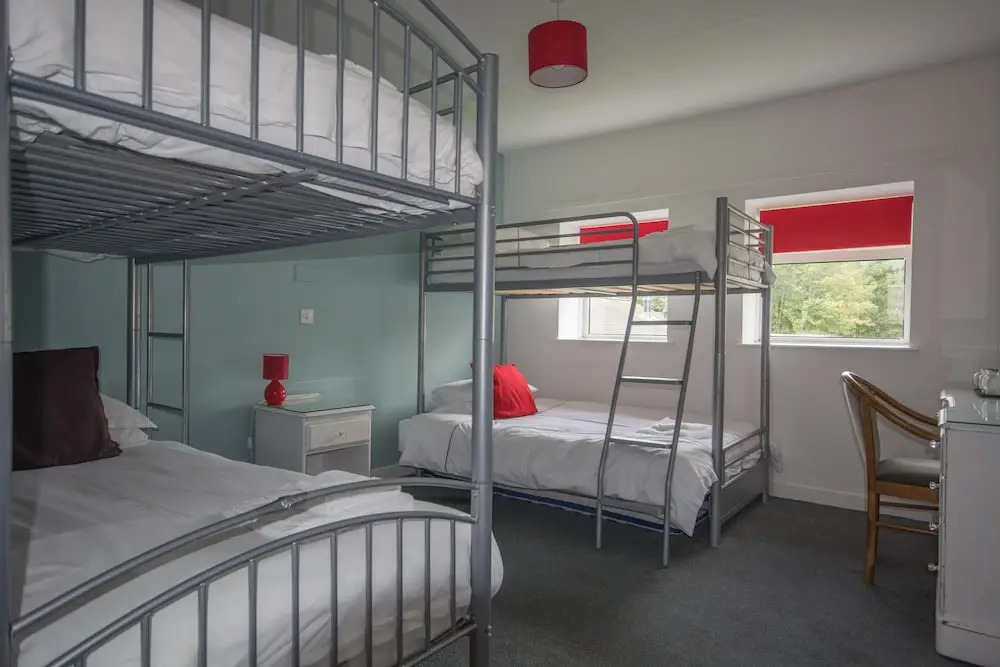 Dare Valley Accommodation and Campsite