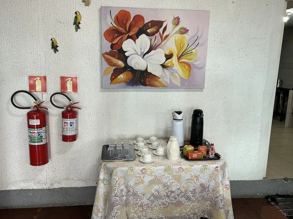 Pousada da Praia