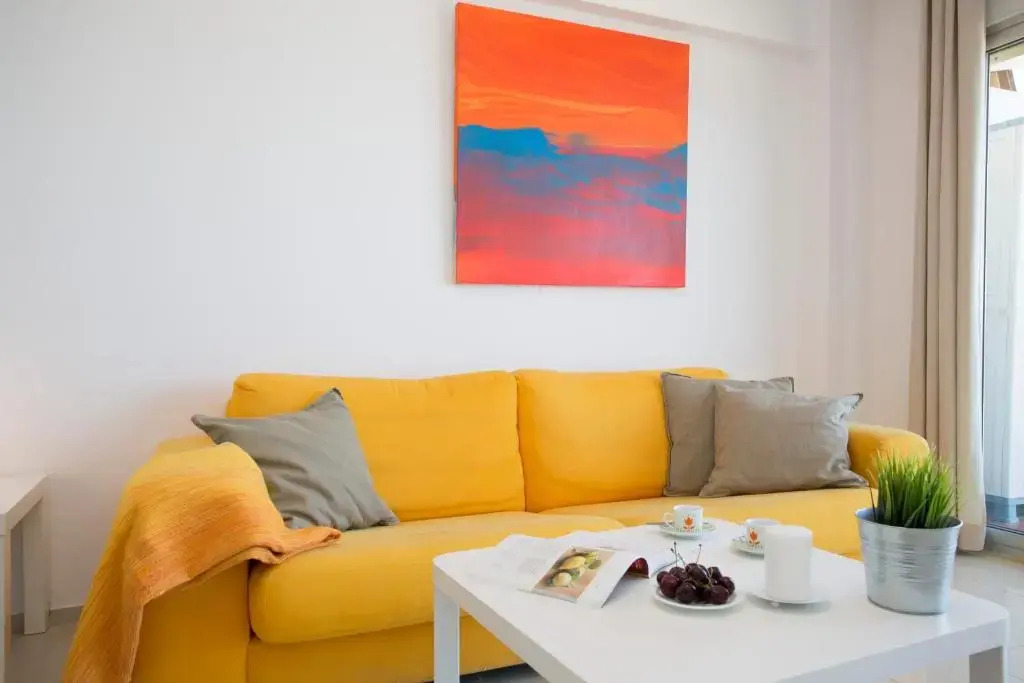 Apartments Cullera Beach