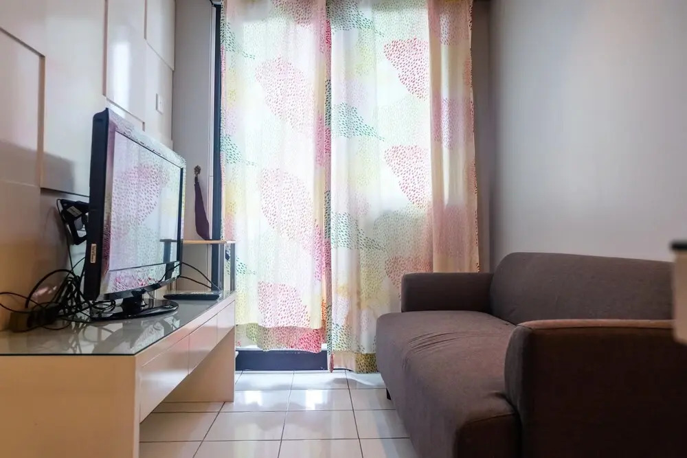 Best Deal and Comfy 2BR at Kebagusan City Apartment By Travelio