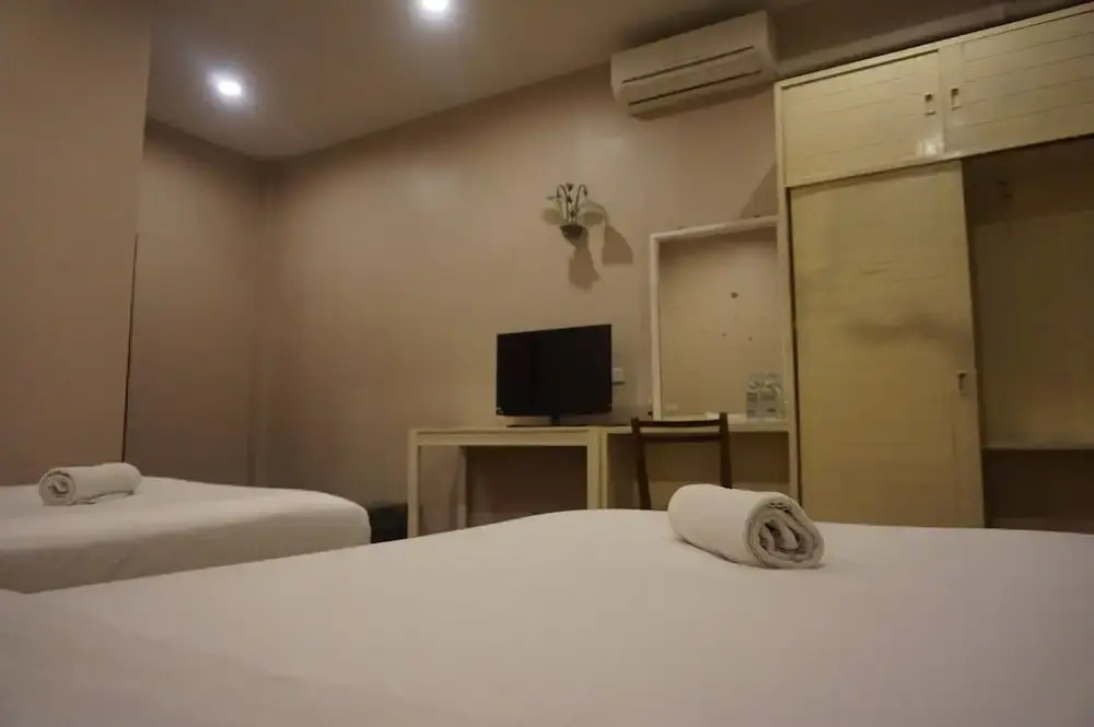 Queens Hotel