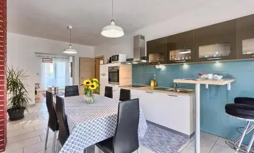 Apartments Tijara