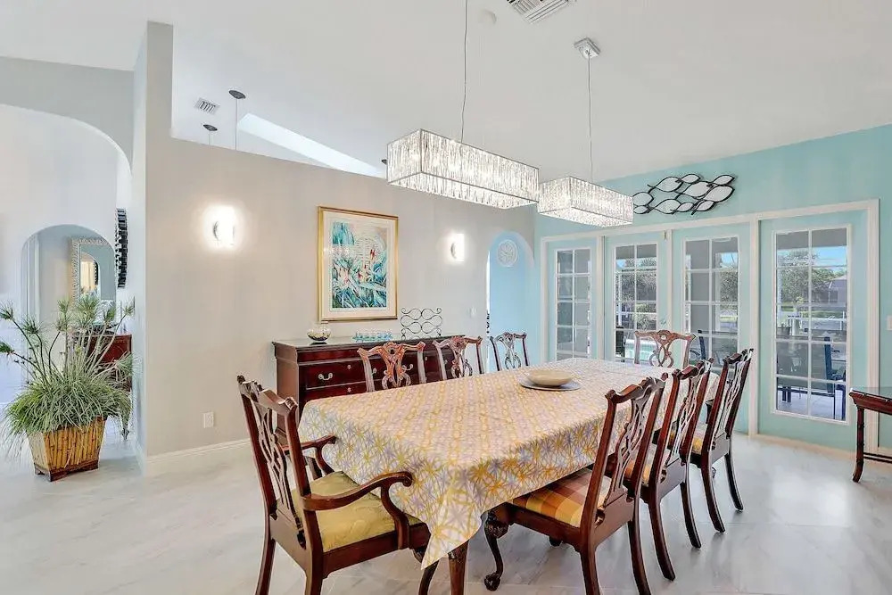 Villa Bermuda
