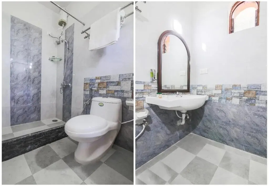 La Petite By OYO Rooms