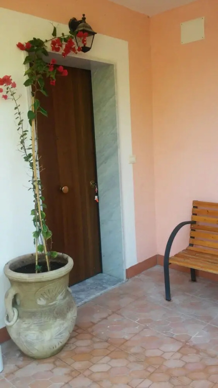 Villa Italia