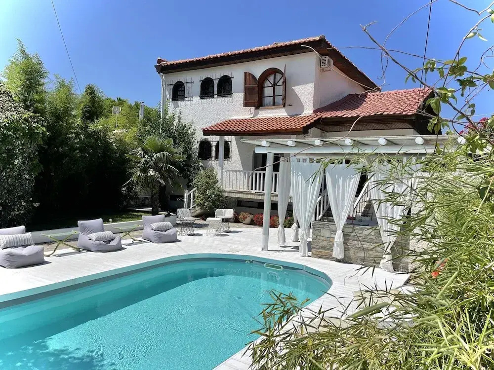 Byblos Mare-The Exclusive Beach Front Villa
