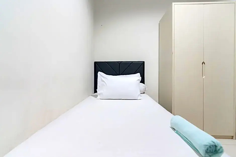 Putri Residence Karawang RedPartner