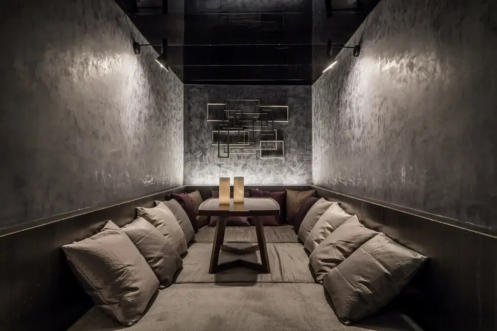 Lagom Bei Yu Hotel