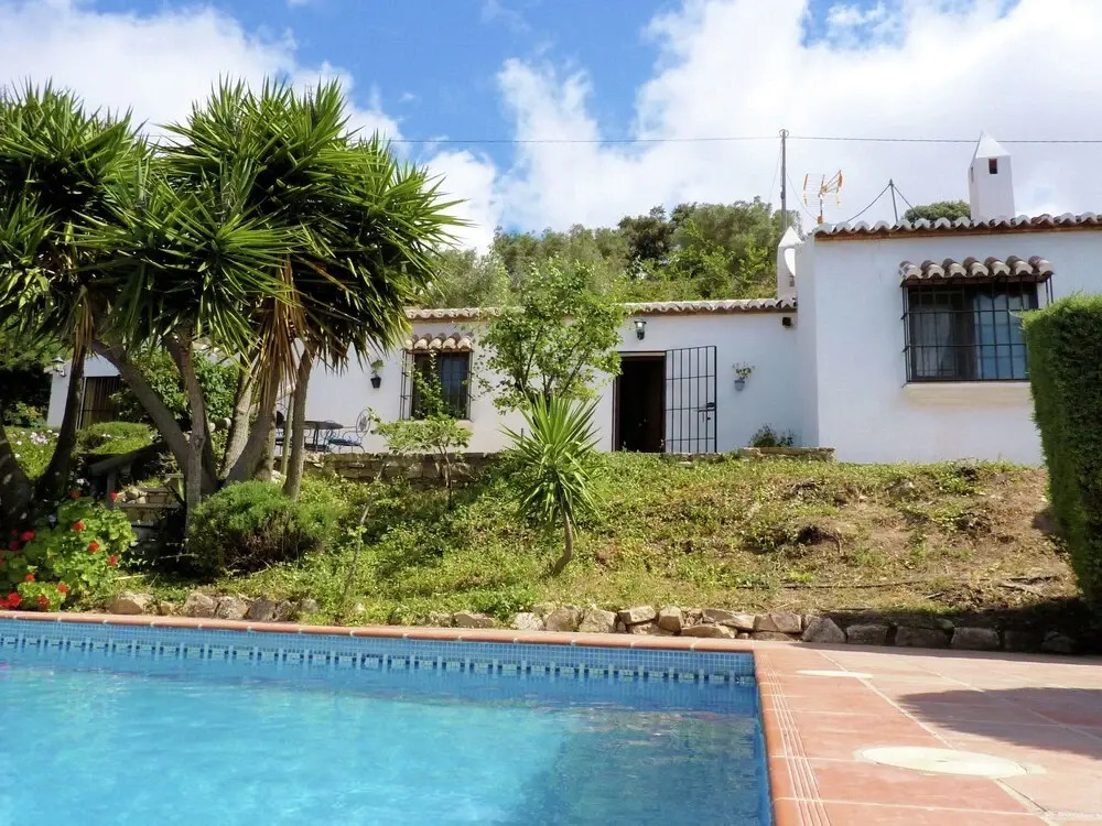 Rural House in Antequera