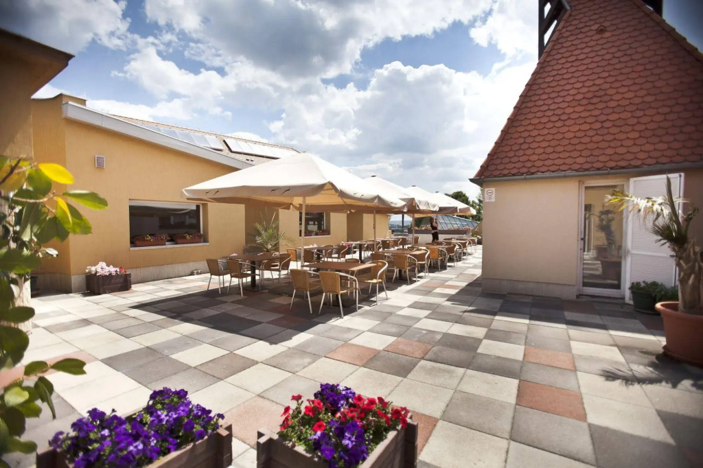 Hotel Makar Sport & Wellness