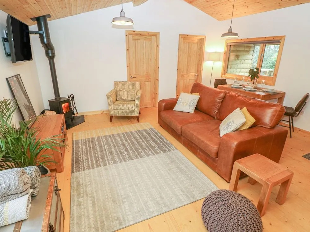 Willow Lodge