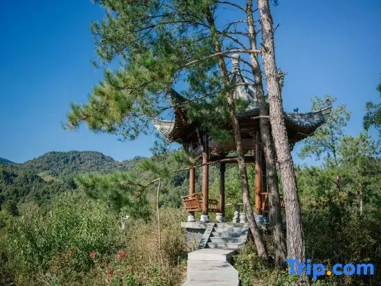 Youtangu Holiday Hotel (Huangshan Huizhou)