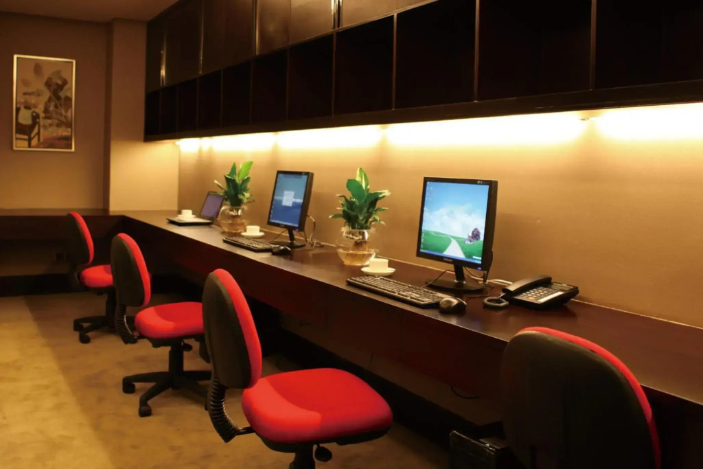 Panyu Hotel
