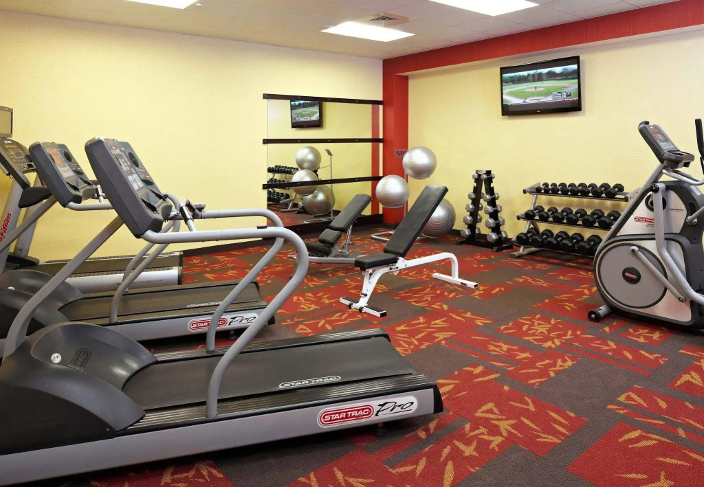 Courtyard by Marriott Milwaukee Downtown