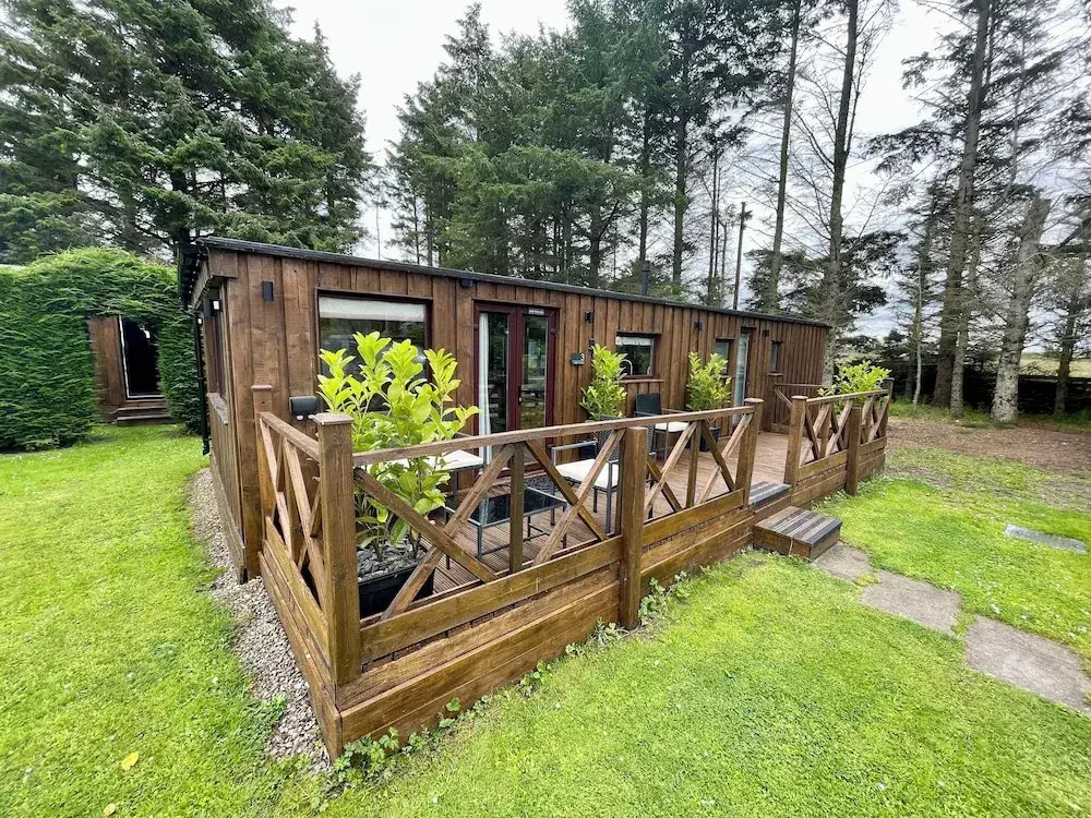 Celtic Lodges
