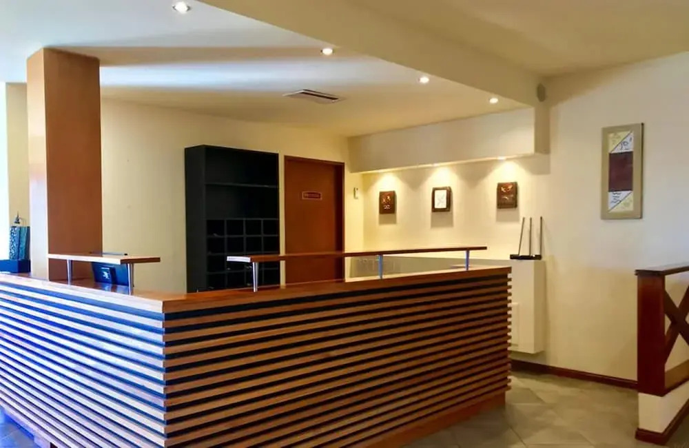 Apus Hotel Serrano