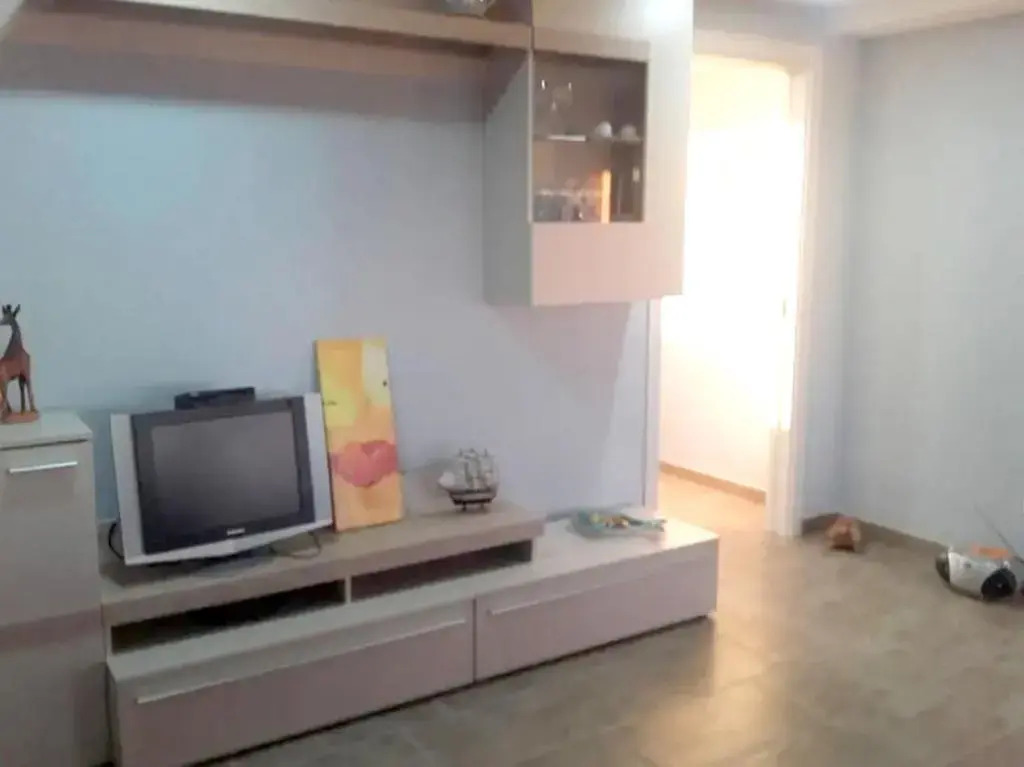 Apartment with 2 bedrooms in Scalo dei Saraceni with wonderful sea view and terrace