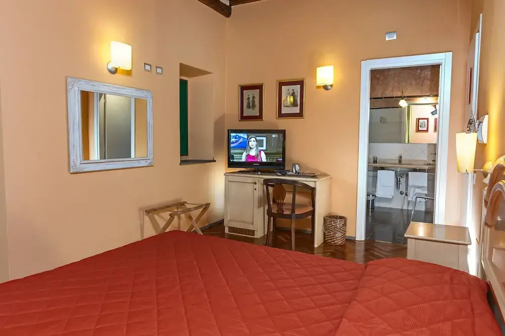 Suite Accommodation
