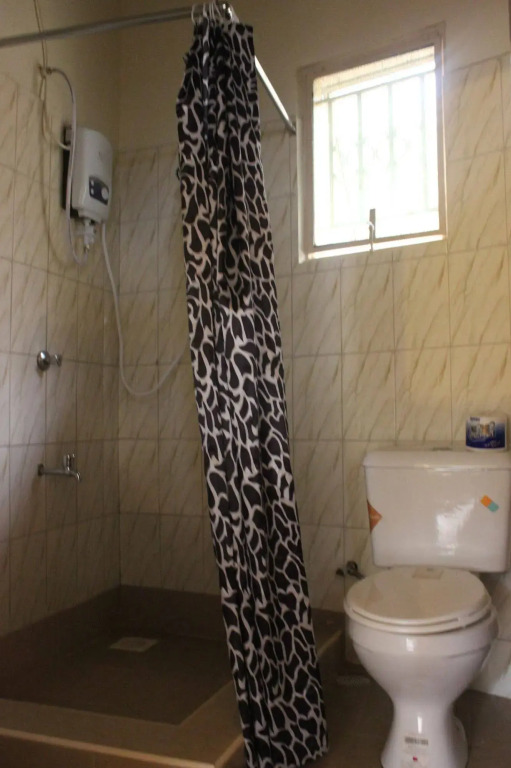 Lake Victoria View Guest House